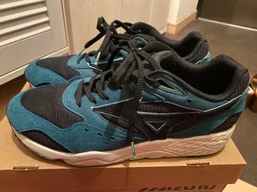 MIZUNO CONTENDER 미즈노 컨텐더