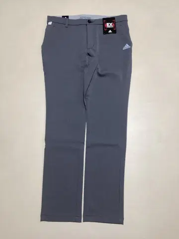 새상품 아디다스 EX STRETCH 스트레치 자카드 팬츠 골프