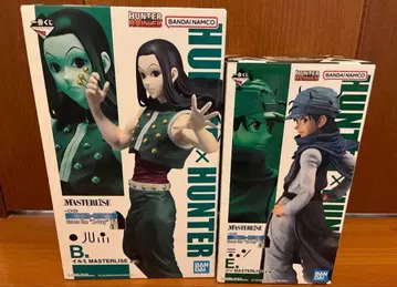 HUNTER x HUNTER 제일복권 B상 이르미 E상 진