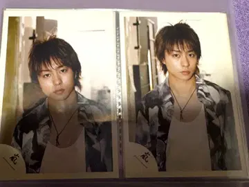 사쿠라이 쇼 공식 사진 2장 36