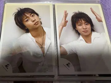 사쿠라이 쇼 공식 사진 2장 37