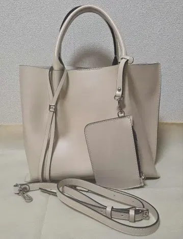 GIANNI CHIARINI 토트백