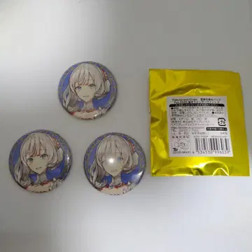 FGO 마리 앙투아네트 캔뱃지