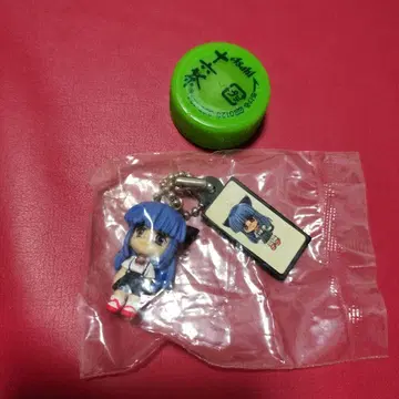 쓰르라미 울 적에 마스코트 컬렉션 코토 리카