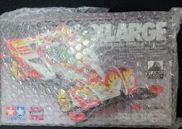 TAMIYA HURRICANE SONIC XLARGE EDITION