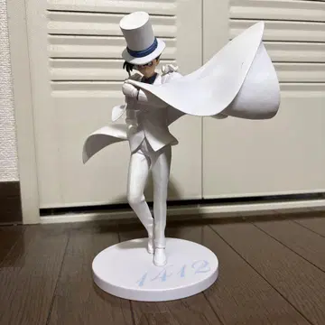 괴도 키드 피규어 명탐정 코난