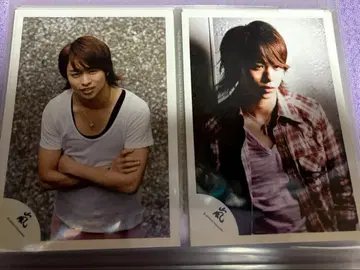 사쿠라이 쇼 공식 사진 2장 38