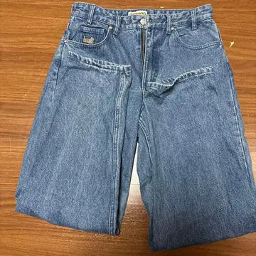 huf 크로머 데님 팬츠 사이즈 30
