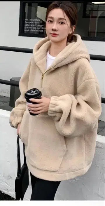 [ BIRTHDAY BASH ] 인기 보아 후디