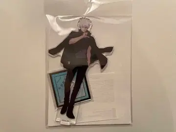 주술회전 애니메이션 주술회전전 시부야 사변 아크릴 스탠드 고죠 사토루