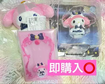 Happy 복권 Holiday 마이멜로디 세트