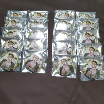 우라시마사카타센 센라 캔뱃지 2025 Brun