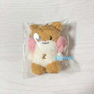 ZEROBASEONE 한빈 비니니 zeroni 봉제 인형 마스코트