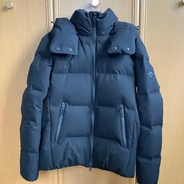 미즈사와 다운 앵커