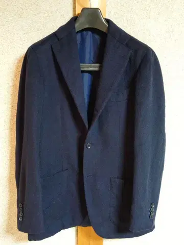 BRILLA per il gusto 자켓 카멜 원단 브리라