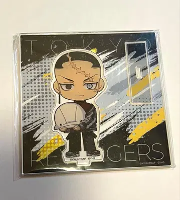 도리베 핫케이지마 사변 아크릴 스탠드 츠루기