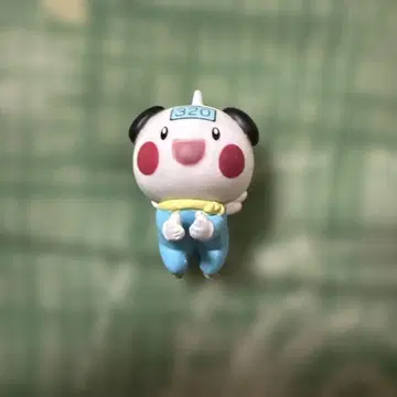 헌터헌터 하그코트 포트클린