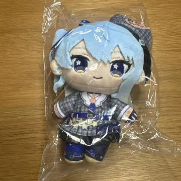 [ 호시마치 스이세이 ] 외출 스이짱 봉제 인형