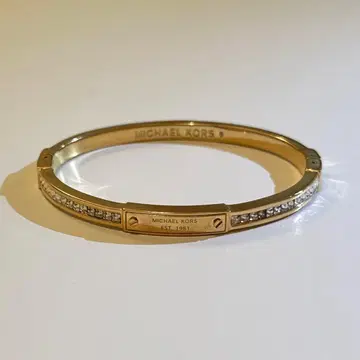 마이클코어스 여성용 뱅글