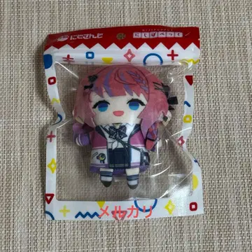 쿠라모치 메루토 컨셉 시리즈 vol.2 니지파펫 니지산지 3