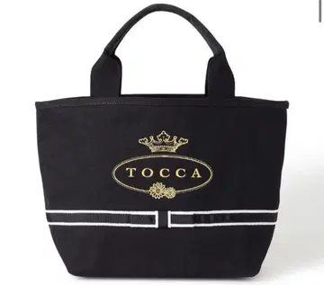 TOCCA 토트백 Chacott x TOCCA