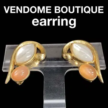 VENDOME BOUTIQUE VB 귀찌 [ 반돔 부티크 ]