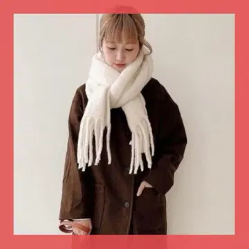 crisp 볼륨 머플러