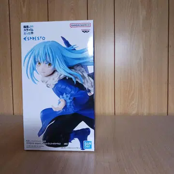 BANDAI ESPRESTO 리무루 피규어