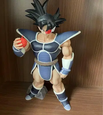 드래곤볼 제일복권 타레스 피규어 개봉품