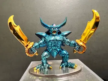 드래곤 퀘스트 메탈릭 몬스터즈 에스타크 파랑