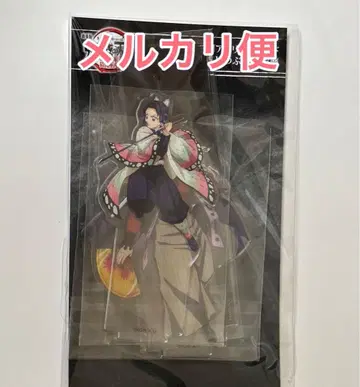 귀멸 도우마, 시노부 아크릴 스탠드 세트