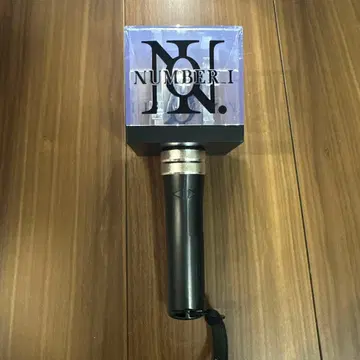 NUMBER I 응원봉