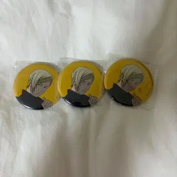 애니메이션 주술회전전 회옥옥절 시부야사변 캔뱃지 나나미 켄토