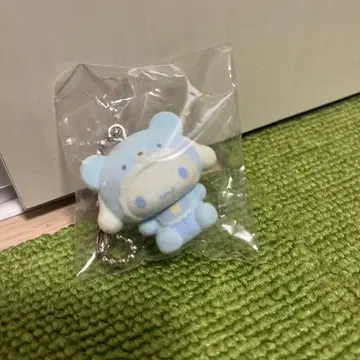 산리오 시크릿 오너먼트 마스코트 시나몬