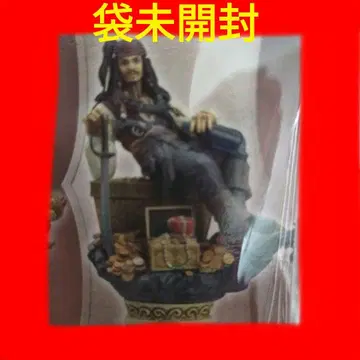 잭 스패로우 포메이션 아트