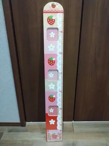 마더 가든 야생 딸기 신장계