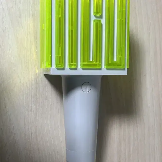 엔시티 응원봉 믐뭠봄 양도해요