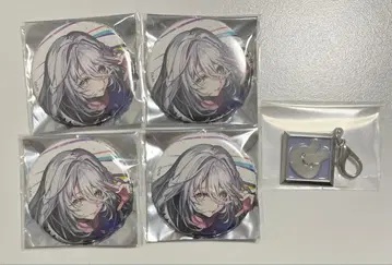 니지산지 소피아 발렌타인 니지페스 Overture