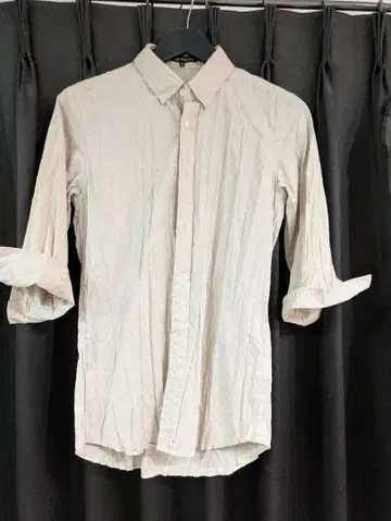 5351 5부 소매 셔츠 사이즈 3