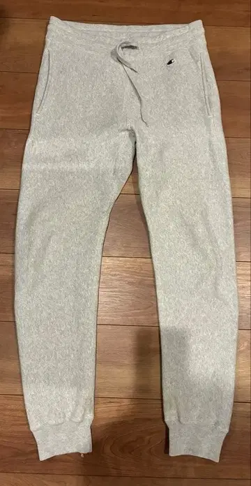 챔피온 리버스 위브 스웨트 팬츠