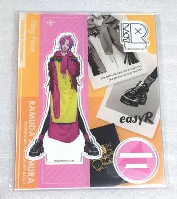 히프노시스 마이크 히프노시스 마이크 아크릴 스탠드 아메무라 람다