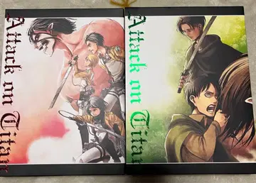 진격의 거인 Blu-ray