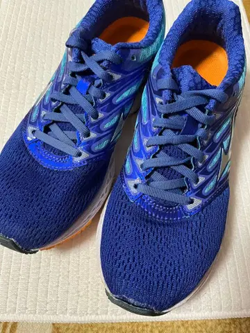 MIZUNO WAVE SHADOW 여성용 23.5cm