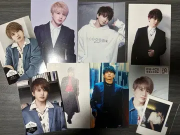 Da-iCE [ 하나무라 소타 씨 ]