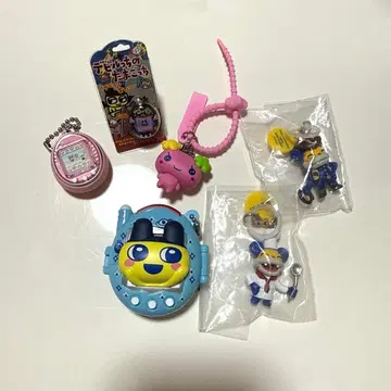 가챠가챠 묶음 판매