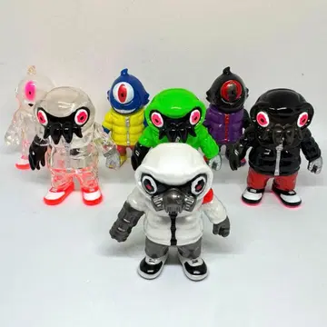 VAG GYAROMI 묶음 판매 7체