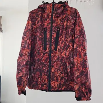 WORKMAN 워크맨 AEGIS 방한 점퍼 L