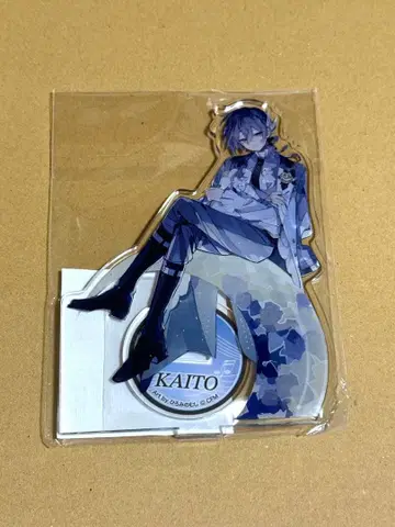 하츠네 미쿠 심포니 KAITO 카페 아크릴 스탠드