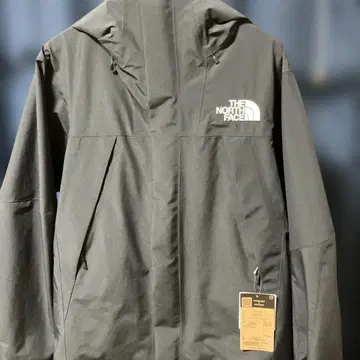 미사용 새상품 THE NORTH FACE 마운틴 자켓 XL 블랙