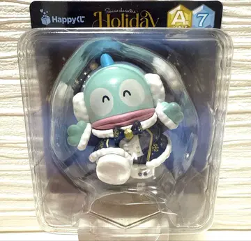 산리오 해피 복권 피규어 한교동